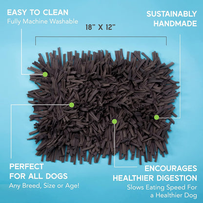 PAW5 Dog Snuffle Mat